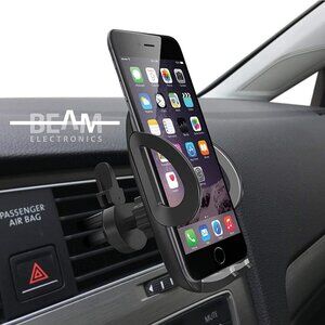 Car Phone Holder Mount, Phone Car Air Vent Mount Holder Cradle Used